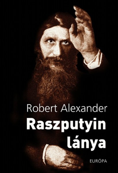 Robert Alexander - Raszputyin lnya