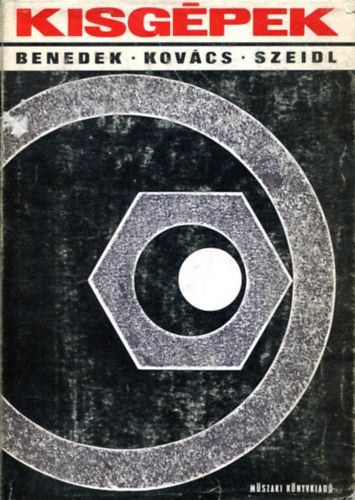 Benedek - Kovács - Szeidl - Kisgépek