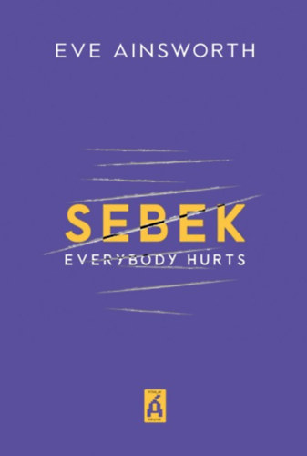 Eve Ainsworth - Sebek