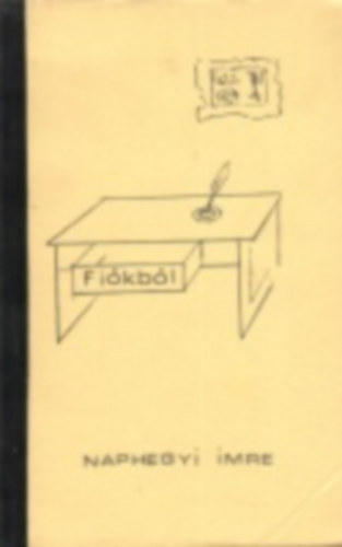 Naphegyi Imre - Fi�kb�l. - R�vid t�rt�netek.
