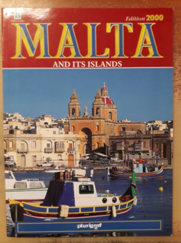 Malta & Its Islands