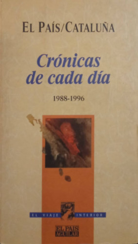 Cr�nicas de cada dia (1988-1996)