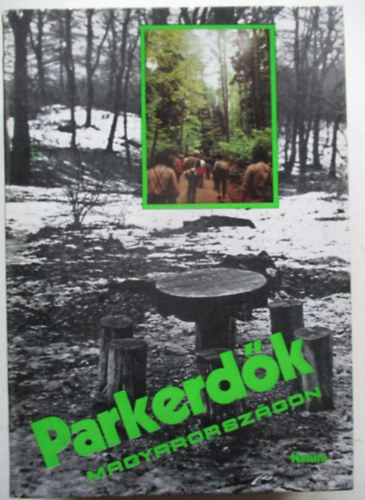 M�sz�ly Gy�z� - Parkerd�k Magyarorsz�gon