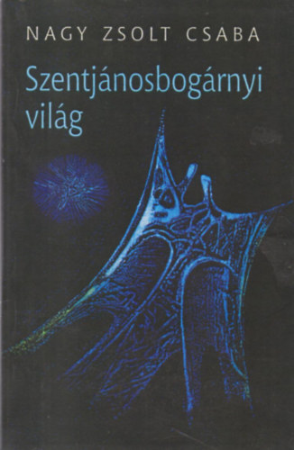 Nagy Zsolt Csaba - Szentjánosbogárnyi világ