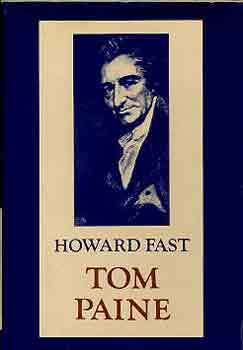 Howard Fast - Tom Paine