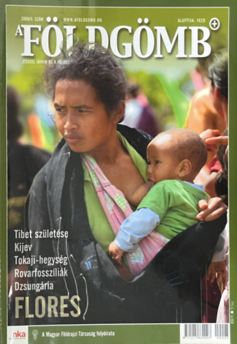 Dr. Nagy Bal�zs - A F�ldg�mb 2009/5. sz�m