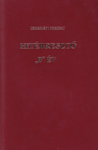 Hitbreszt "B" v