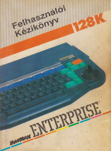 Enterprise- felhasználói kézikönyv
