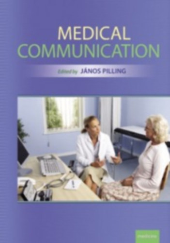 Pilling J�nos - Medical Communication