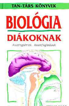 Rebecca Treays - Biológia diákoknak