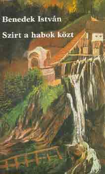 Benedek Istv�n - Szirt a habok k�z�tt