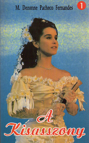 Mariad.p. Fernandes - A Kisasszony 1.