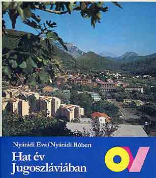 Nyrdi va-Nyrdi Rbert - Hat v Jugoszlviban