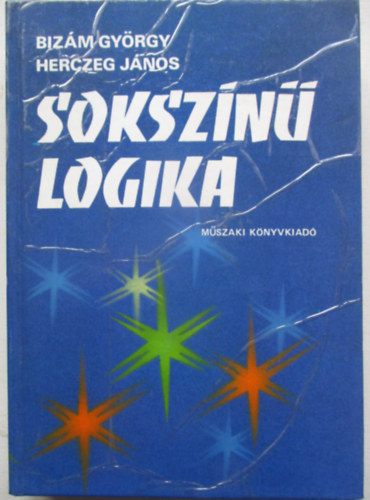 Bizm Gyrgy-Herczeg Jnos - Sokszn logika
