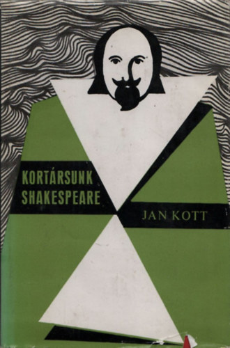 Jan Kott - Kort�rsunk Shakespeare