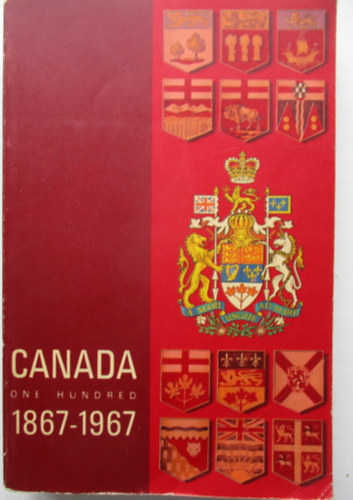 Canada 1867-1967