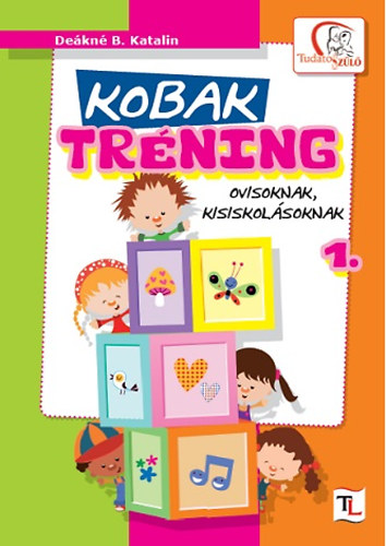 De�kn� B. Katalin - Kobak tr�ning 1.