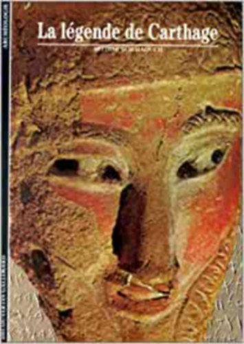Az�dine Beschaouch - La L�gende de Carthage