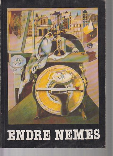 Endre Nemes