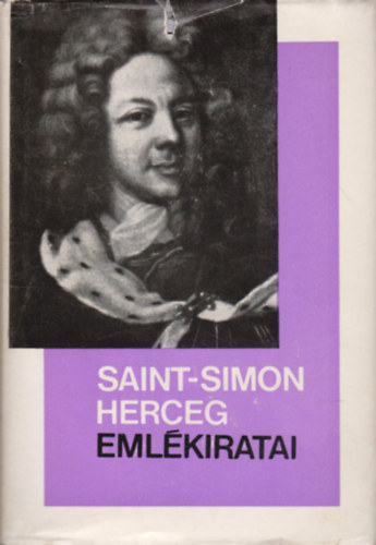 Saint-Simone herceg - Saint-Simon herceg emlkiratai