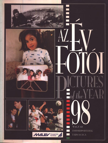 Viva Mdia Holding - Az v foti 1998