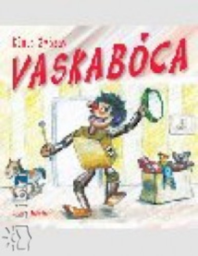 Dr. D�nes Gy�rgy - Vaskab�ca