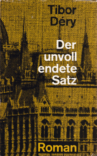 Tibor Dry - Der unvoll endete Satz
