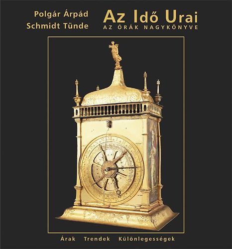 Az Id� Urai - Az �r�k nagyk�nyve
