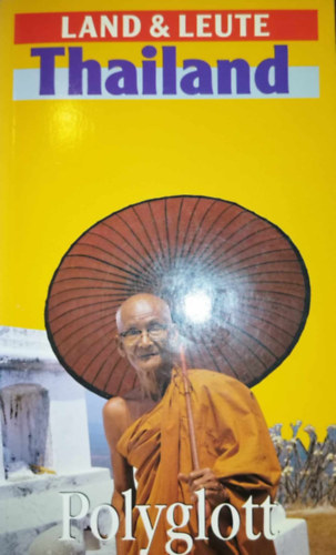 Thailand (Polyglott - Reiseführer)
