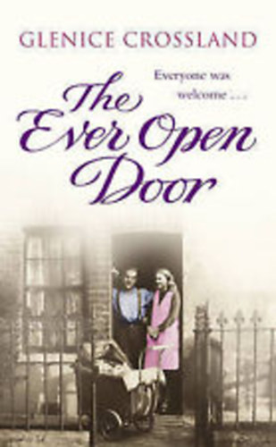 Glenice Crossland - The Ever Open Door
