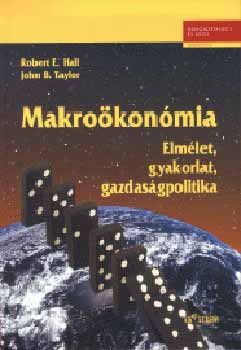 John B.Taylor Robert E. Hall - Makro�kon�mia