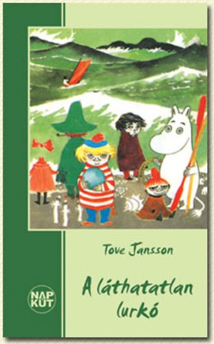 Tove Jansson - A l�thatatlan lurk�