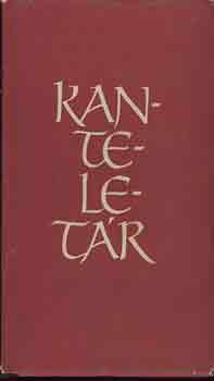 Rcz Istvn  (vlogatta s fordtotta) - Kanteletr