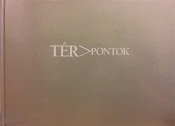 Tér>pontok - II. Szobrász Biennále