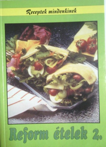 Ol�h Andorn� - Reform �telek 2.