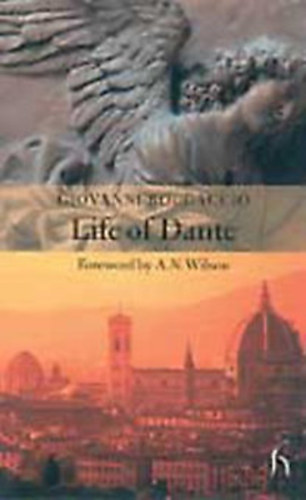Giovanni Boccaccio - Life of Dante