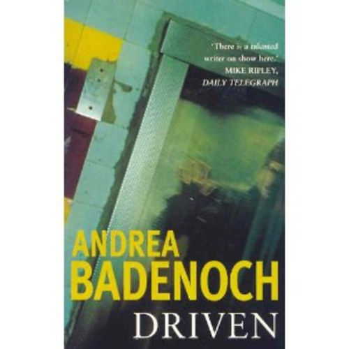 Andrea Badenoch - Driven