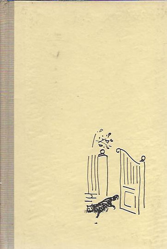 Karinthy Ferenc - Tli frd