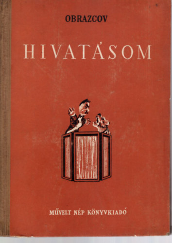 Obrazcov - Hivat�som