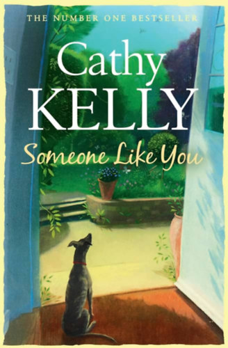 Cathy Kelly - Someone Like You