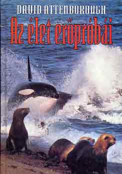 D. Attenborough - Az let erprbi