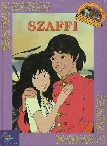 Szaffi