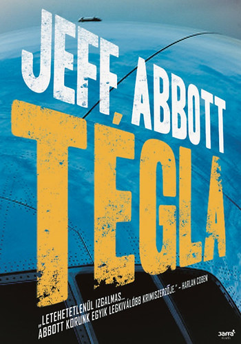 Jeff Abbott - Tgla