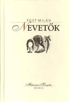 Fst Miln - Nevetk