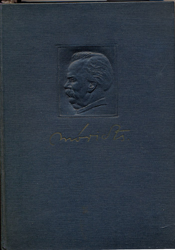 M�ricz Zsigmond - M�ricz Zsigmond �sszegy�jt�tt m�vei / Elbesz�l�sek 1913-1915