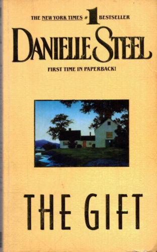 Danielle Steel - The Gift