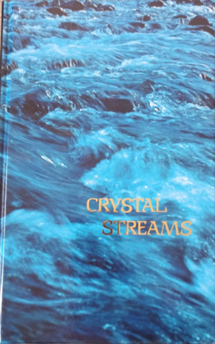 Ismeretlen Szerz� - Crystal Streams