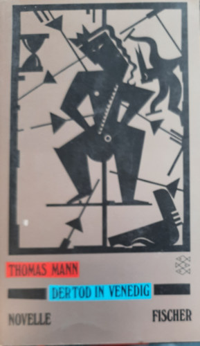 Thomas Mann - Der Tod in Venedig