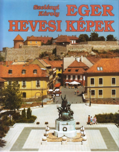 Bak� Ferenc - Eger - hevesi k�pek