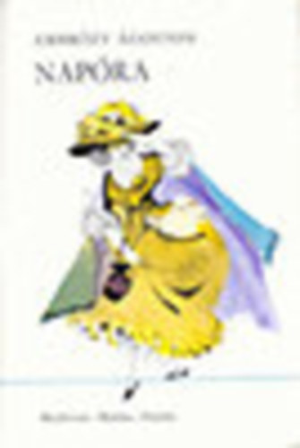 Ambr�zy �goston - Nap�ra